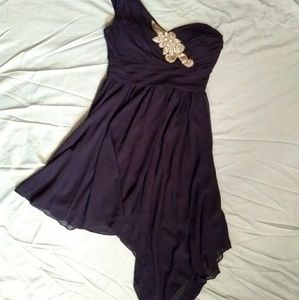 Formal dress Size 7